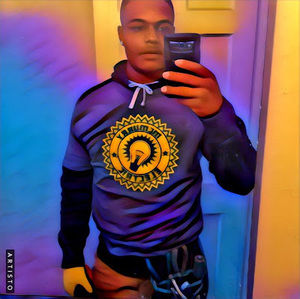 Meet your Posher, Ricky